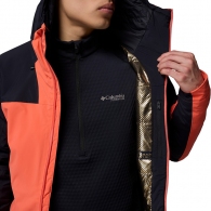 Куртка Columbia Cirque Bowl Jacket thumbnav 5