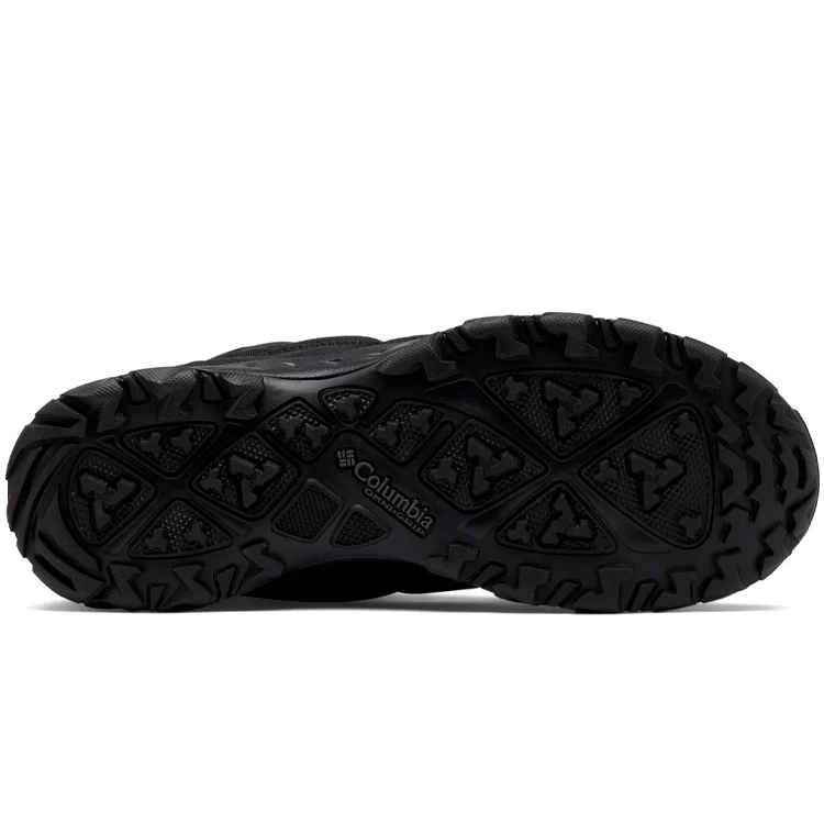 Ghete Columbia Firecamp Boot V2 pt Barbati / 40 / Negru photo 4