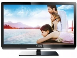 LED телевизор Philips 22PFL3507H/12 