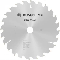 Panze de ferastrau circular Bosch OP WO H 190X20-24, 2608640612 