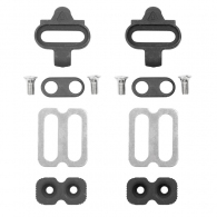 Virfuri pentru pedale de contact pentru biciclete M-WAVE 311812 thumbnav