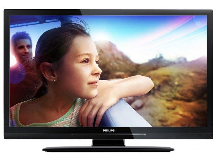 Televizor Philips 32PFL3207H/12 / 32" / / HD ready photo 1 Televizor Philips 32PFL3207H/12 / 32" / / HD ready photo 1