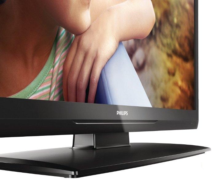 Televizor Philips 32PFL3207H/12 / 32" / / HD ready photo 2