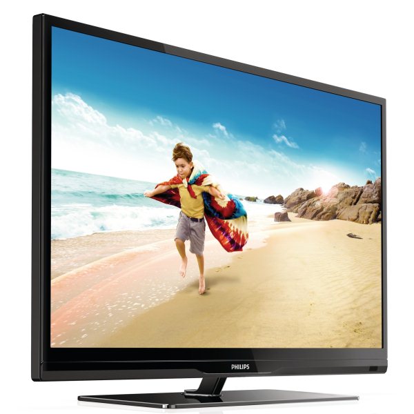 Televizor Philips 32PFL3807T/12 / 32" / / Full HD photo 2