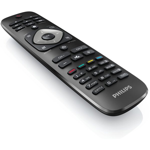 Televizor Philips 32PFL3807T/12 / 32" / / Full HD photo 3