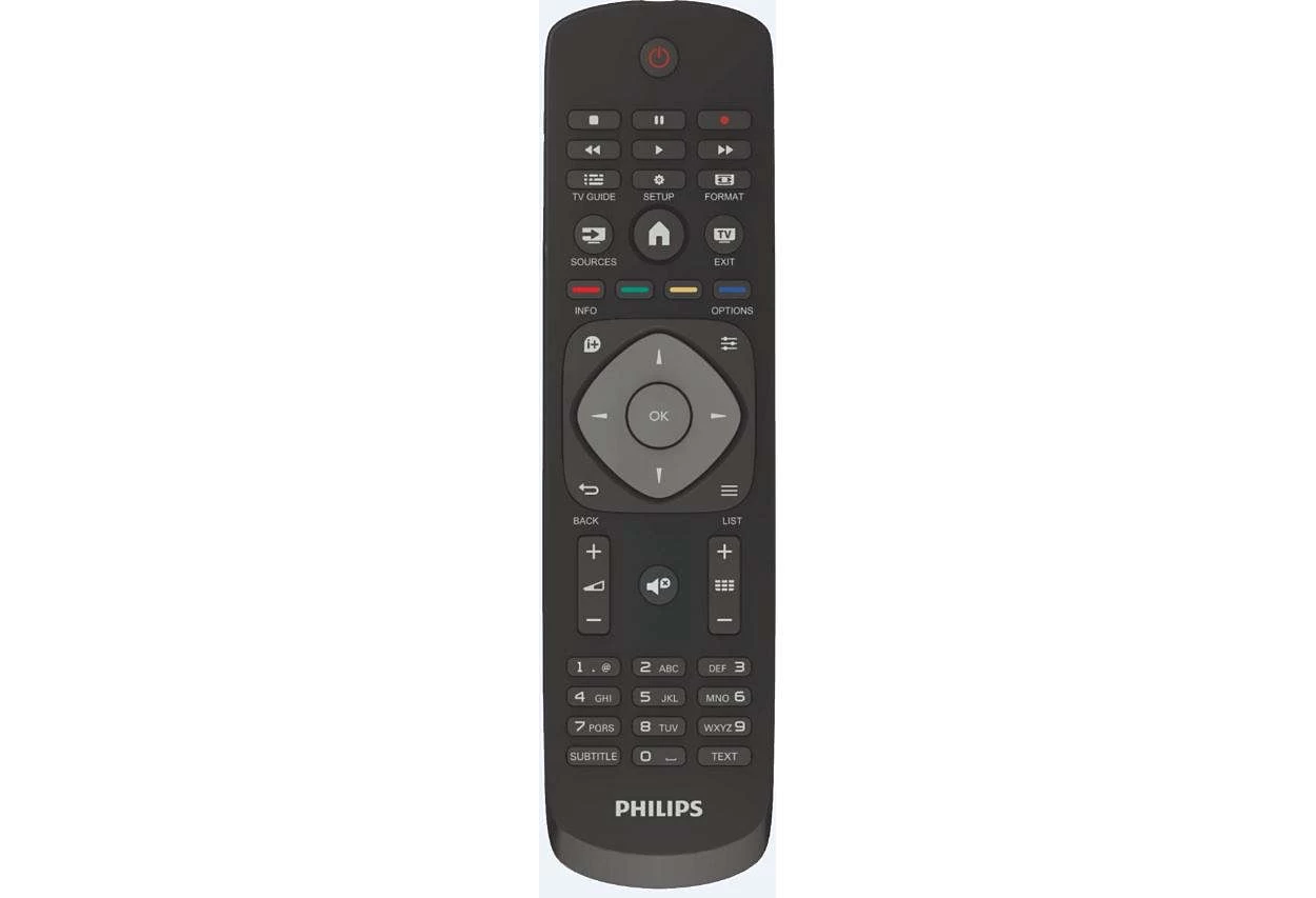 Televizor Philips 32PHS4012 / 32" / / HD ready photo 4
