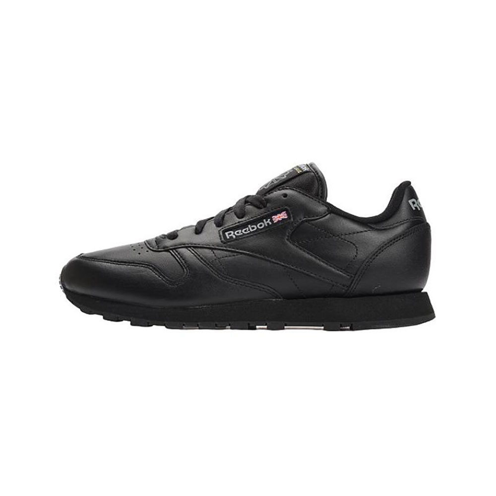 Кроссовки Reebok CL LTHR photo Кроссовки Reebok CL LTHR photo
