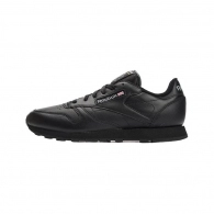 Кроссовки Reebok CL LTHR 