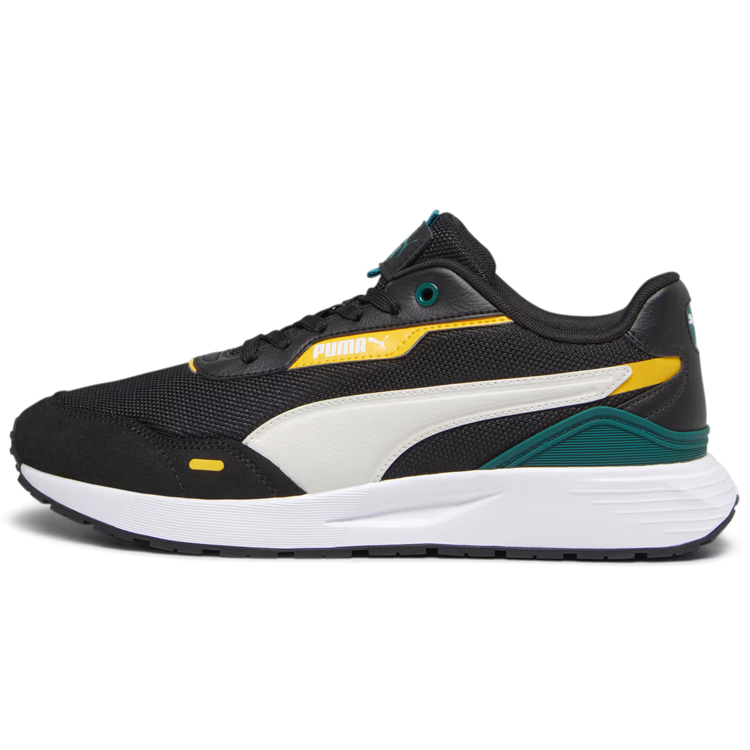 Кроссовки Puma Runtamed Plus photo Кроссовки Puma Runtamed Plus photo