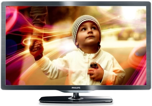 Televizor Philips 40PFL6606T / 40" / / Full HD photo 1