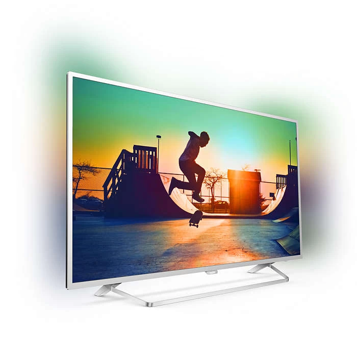 Телевизор Philips 43PUS6412 / 43" / / UHD 4K photo 4