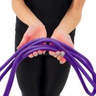 Скакалка Grace Dance Rhythmic gymnastics rope thumbnav 3
