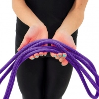 Coarda Grace Dance Rhythmic gymnastics rope thumbnav 3