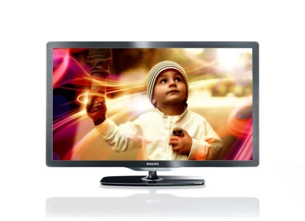 Телевизор Philips 46 PFL6606T / 46" / / Full HD photo 1