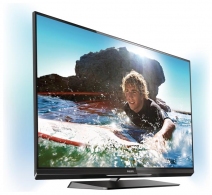 Televizor 3D LED Philips 47PFL6007T, 127 cm thumbnav 5