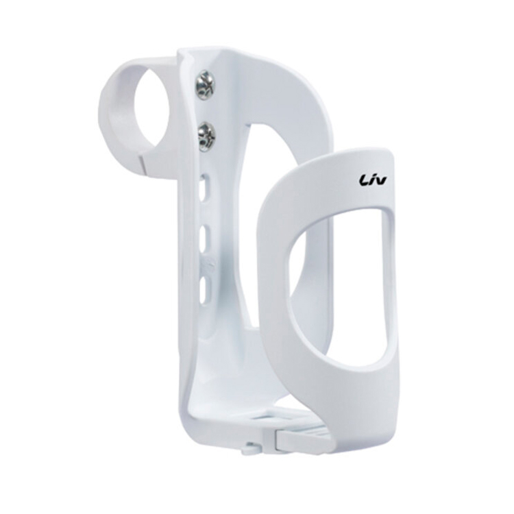 Флягодержатель Liv FLEXWAY WHITE photo 