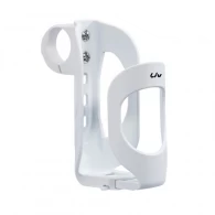 Флягодержатель Liv FLEXWAY WHITE 