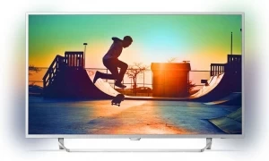 LED телевизор Philips 49PUS6412 