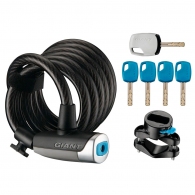 Lant antifurt Giant FLEX KEY COIL 10 thumbnav 1