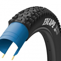 Покрышка Goodyear Escape, 60 TPI, Tubeless Ready thumbnav