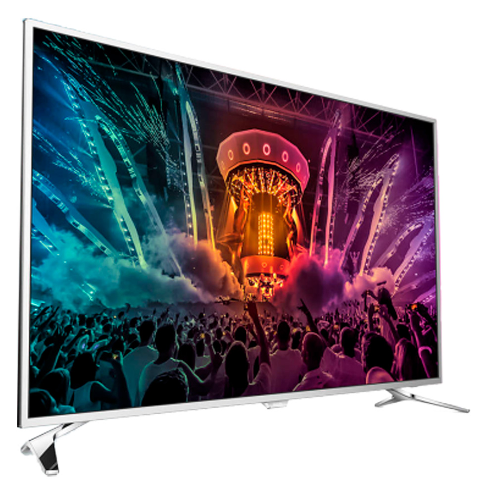 Телевизор Philips 55PFL6007 / 55" / / Full HD photo 2