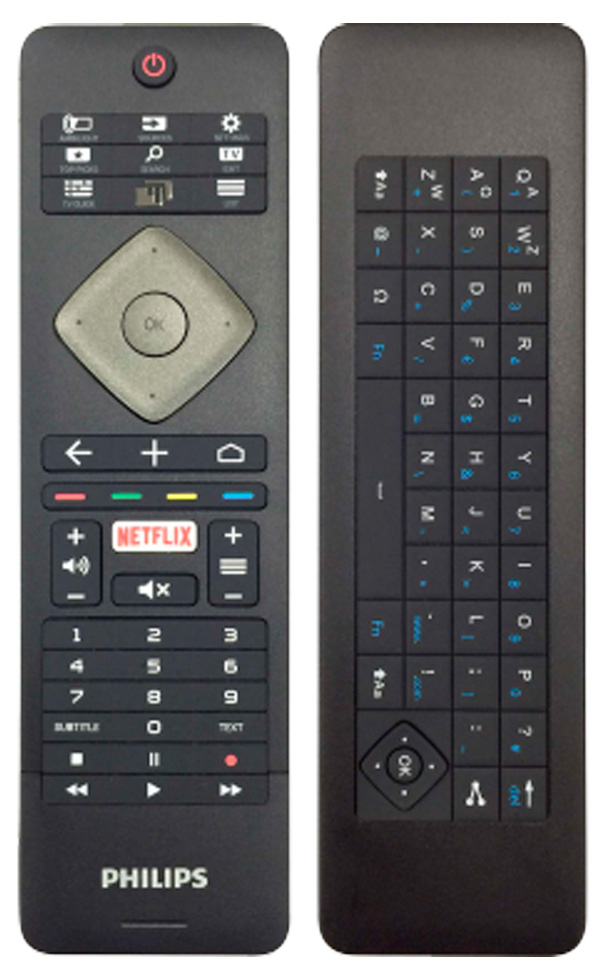 Телевизор Philips 55PFL6007 / 55" / / Full HD photo 3