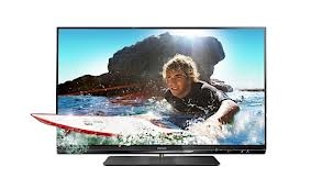 3D LED телевизор Philips 55PFL6007, 139.7 см thumbnav 1