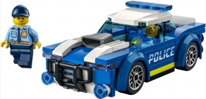 Конструктор Lego 60312 thumbnav 2