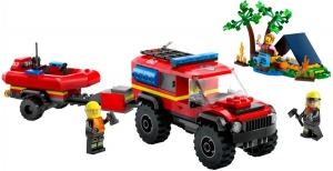 Constructor Lego 60412 thumbnav 2