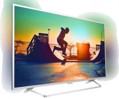 LED телевизор Philips 65PUS6412 thumbnav 3