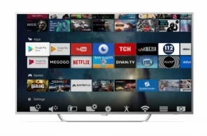 LED телевизор Philips 65PUS6412 thumbnav 4