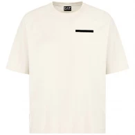 Tricou EA7 EMPORIO ARMANI TRAIN ATHLETIC MIX M TEE SS 