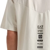 Tricou EA7 EMPORIO ARMANI TRAIN ATHLETIC MIX M TEE SS thumbnav 5