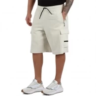 Sorti EA7 EMPORIO ARMANI TRAIN ATHLETIC MIX M BERMUDA C thumbnav 2
