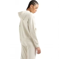 Hanorac EA7 EMPORIO ARMANI TRAIN CORE LADY W HOODIE FZ thumbnav 2