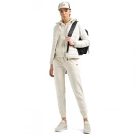 Hanorac EA7 EMPORIO ARMANI TRAIN CORE LADY W HOODIE FZ thumbnav 3