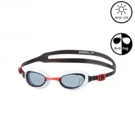 Очки для плавания Speedo AQUAPURE GOG AU RED/SMOKE 