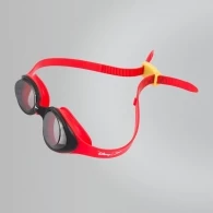 Очки для плавания Speedo ILLUSION GOG JU RED/SMOKE thumbnav 2