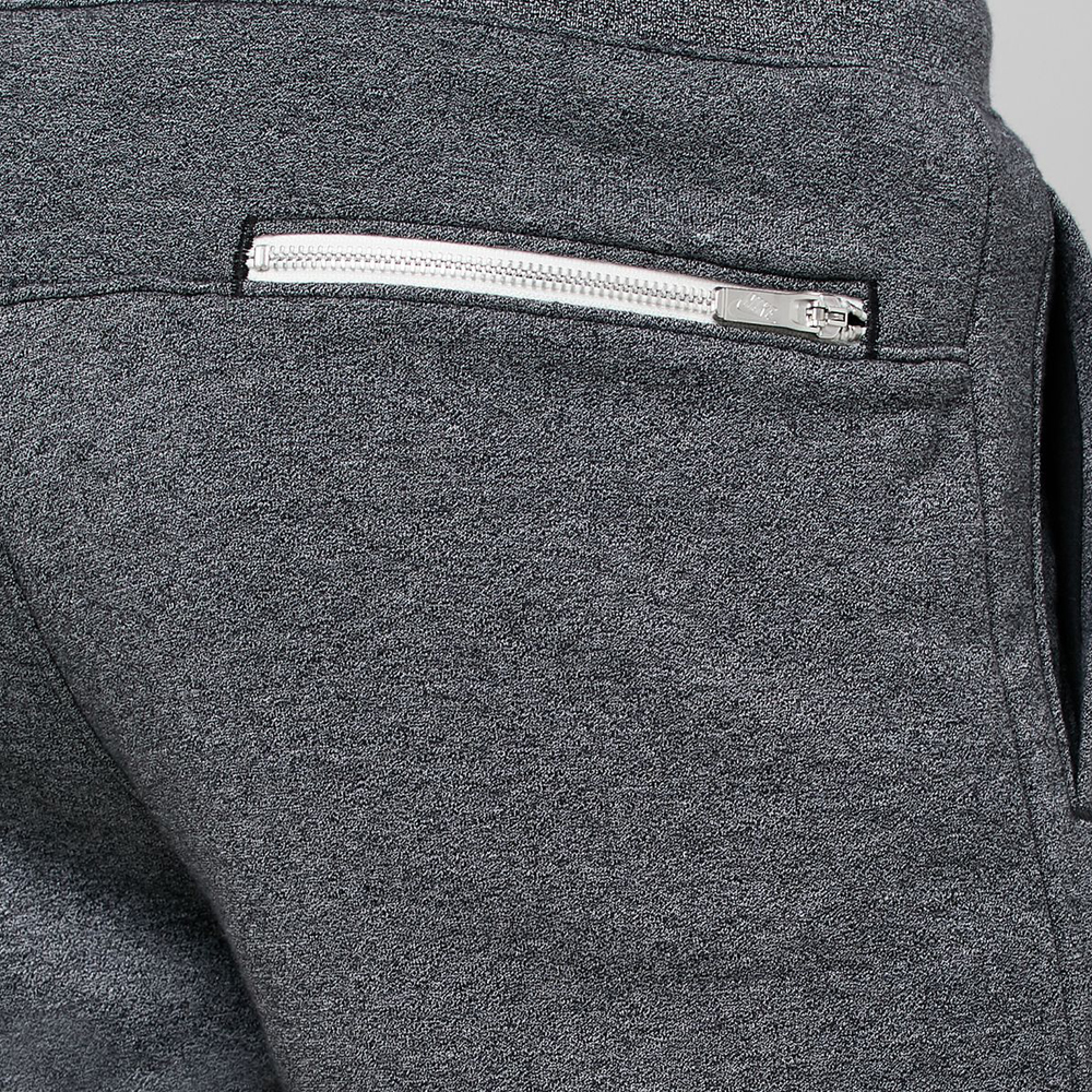 Pantaloni Nike M NSW HERITAGE JGGR L Gri Barbati photo 3