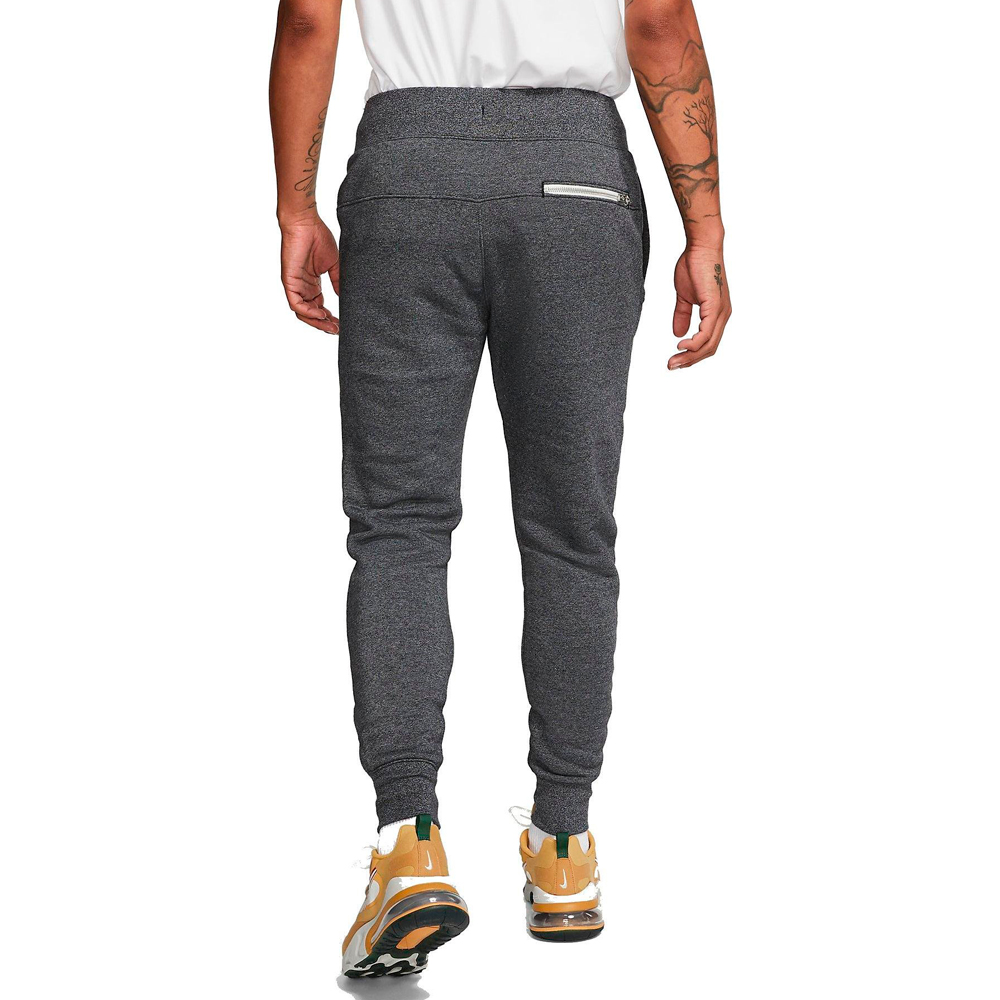 Pantaloni Nike M NSW HERITAGE JGGR L Gri Barbati photo 4