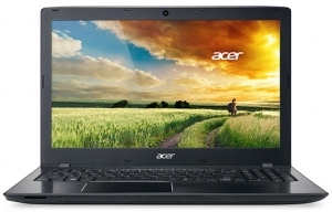Laptop Acer Aspire E5-575G  i7-6500U/ 8/ 1/ GeForce 940MX-2/ DVD (NX.GDWEU.021), Core i7, 8 GB GB, DOS, Negru 