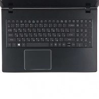 Laptop Acer Aspire E5-575G  i7-6500U/ 8/ 1/ GeForce 940MX-2/ DVD (NX.GDWEU.021), Core i7, 8 GB GB, DOS, Negru thumbnav 3