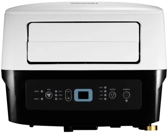 Aparat de aer conditionat De podea Hisense APC12 12000 BTU / 20 m2  photo 3