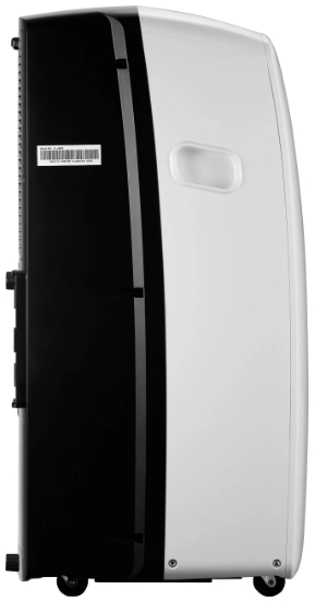 Aparat de aer conditionat De podea Hisense APC12 12000 BTU / 20 m2  photo 4