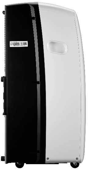 Aparat de aer conditionat De podea Hisense APH12 12000 BTU / 35 m2  photo 4