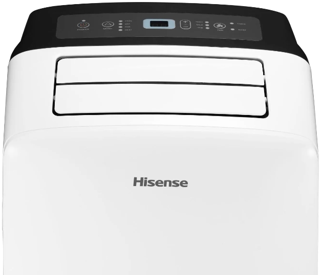 Aparat de aer conditionat De podea Hisense APH12 12000 BTU / 35 m2  photo 5