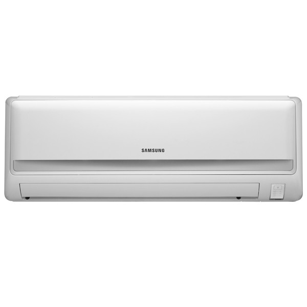 Кондиционер Samsung AQ12 BTU 12000 BTU / 35 м2 / Обычный / R 22 / A photo 1 Кондиционер Samsung AQ12 BTU 12000 BTU / 35 м2 / Обычный / R 22 / A photo 1