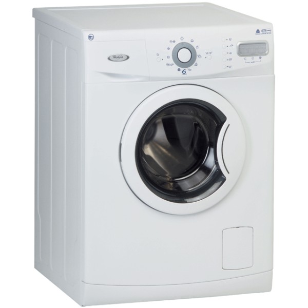 Masina de spalat Whirlpool AWO/D6012 6 kg / 1000 rot/min / A+ / Alb photo 1 Masina de spalat Whirlpool AWO/D6012 6 kg / 1000 rot/min / A+ / Alb photo 1