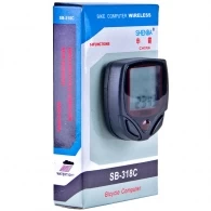 Велокомпьютер CHEQIJI BA-112 thumbnav 2