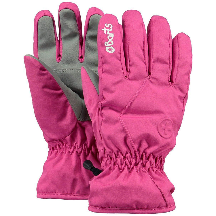 Перчатки Barts Basic Skigloves Kids photo Перчатки Barts Basic Skigloves Kids photo